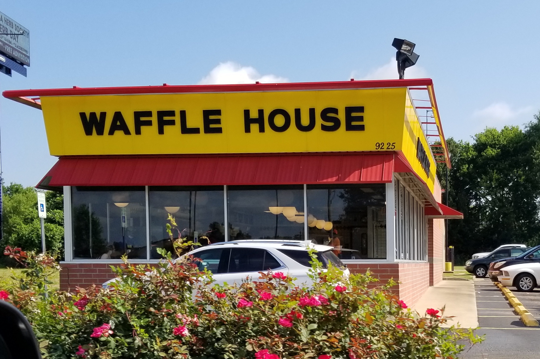 Waffle House