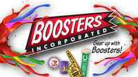 Boosters Inc