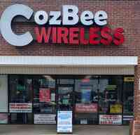 Cozbee Wireless Madison Ave.