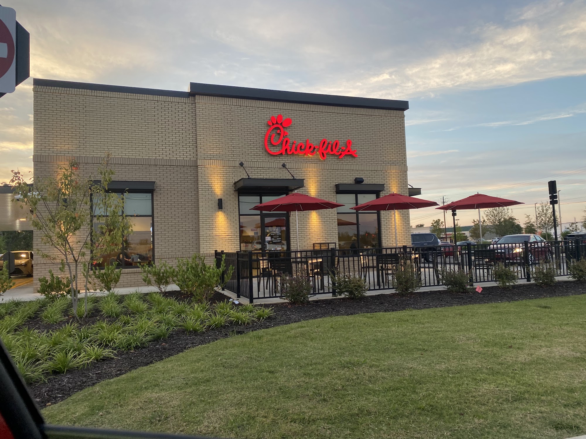 Chick-fil-A