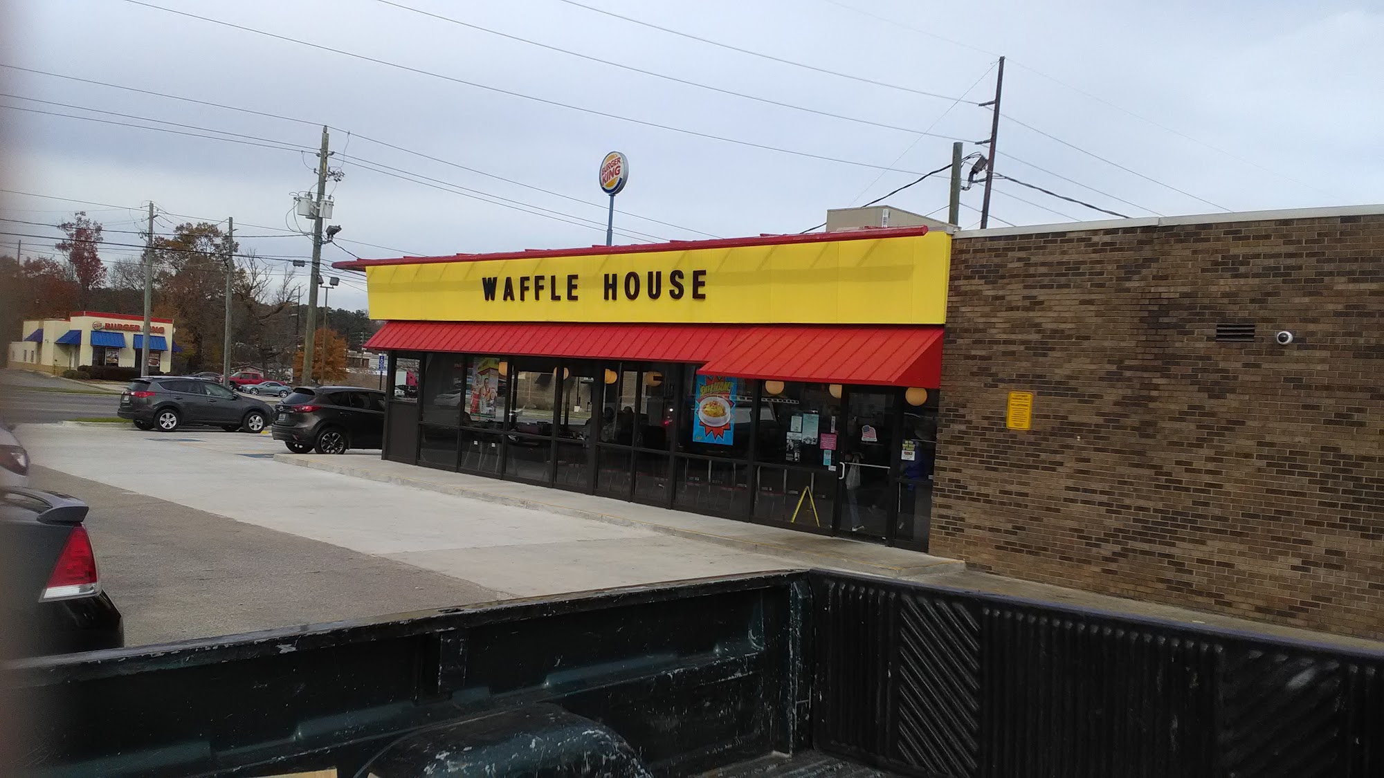 Waffle House