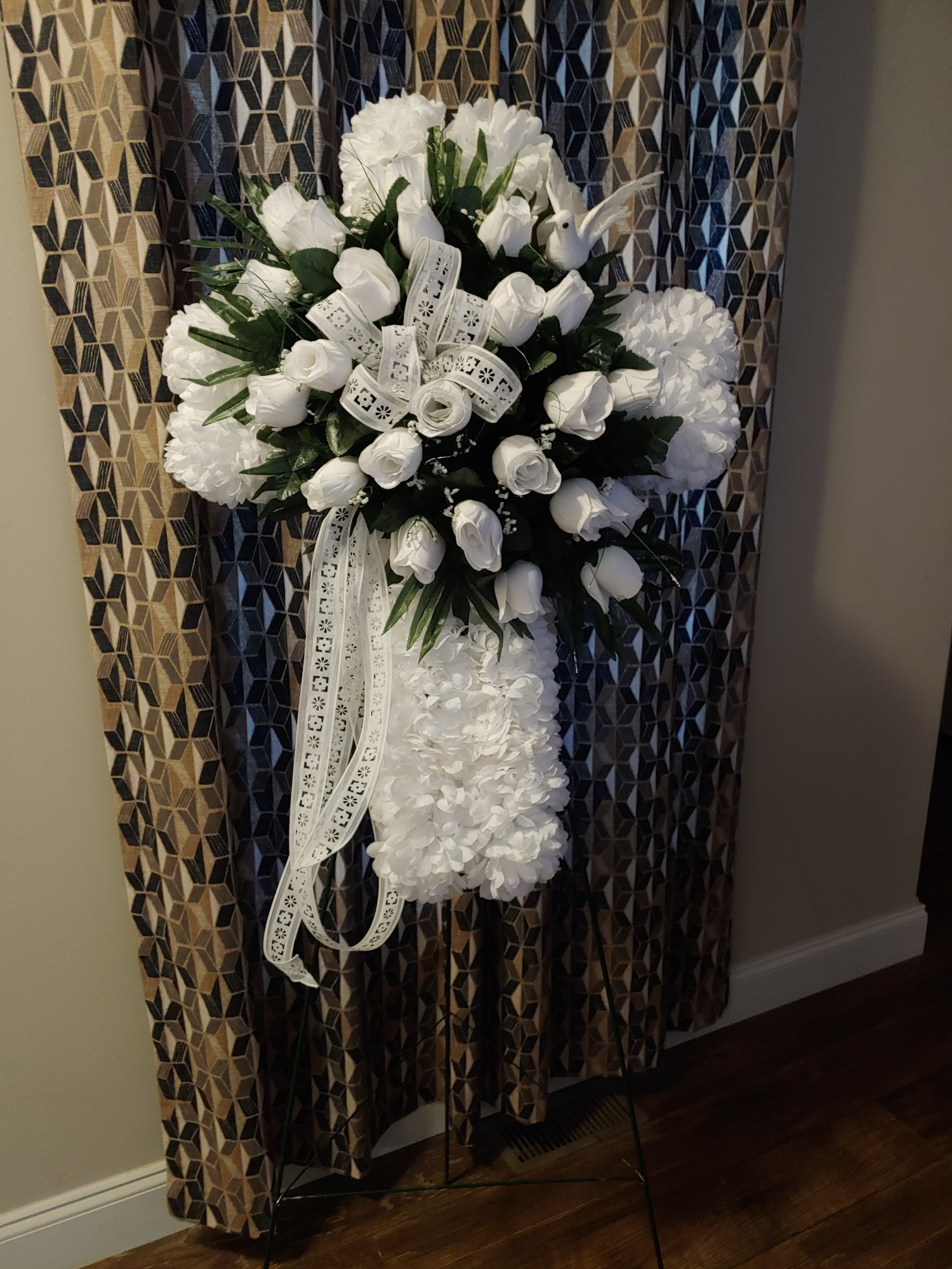 Linda's Silk Floral 2781 Mt Olive Rd, Mt Olive Alabama 35117