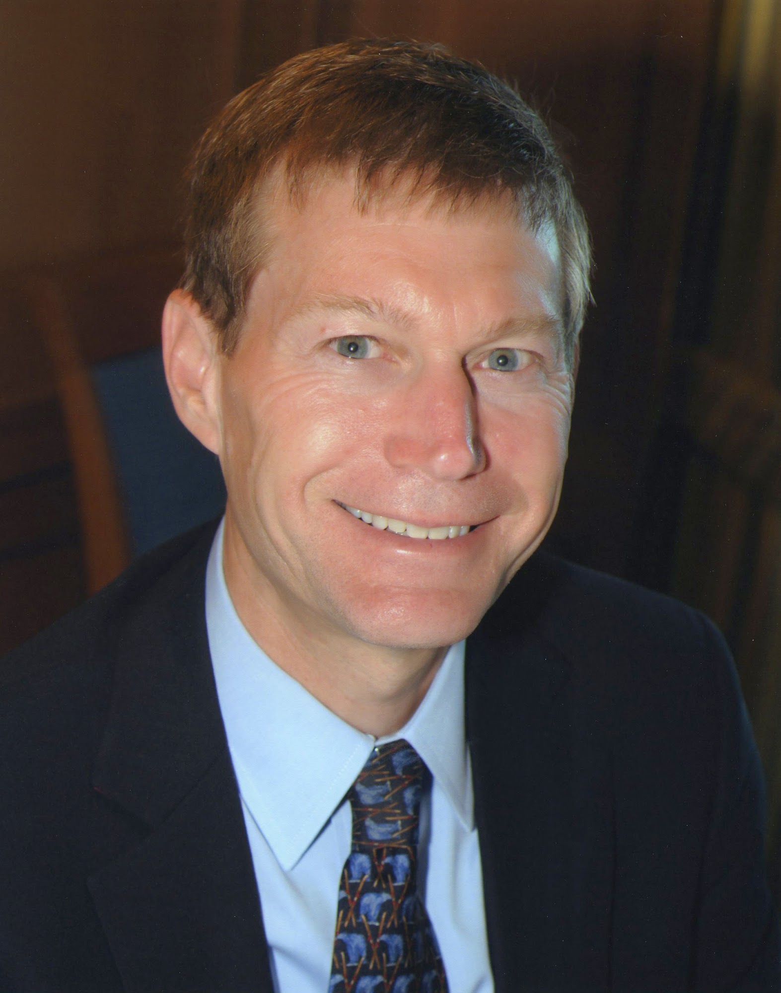 Baird Financial Management