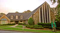 Brookwood Baptist Church