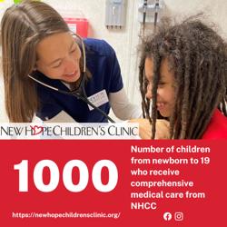 New Hope Children's Clinic