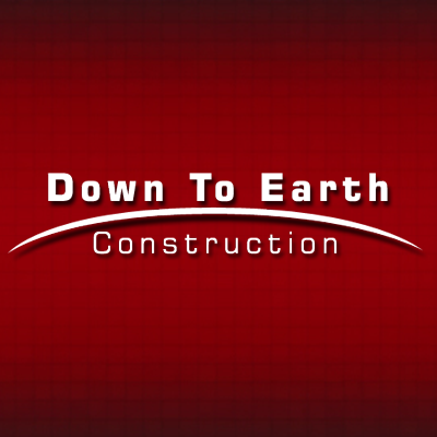 Down To Earth Construction 538 Old Winchester Rd, New Market Alabama 35761