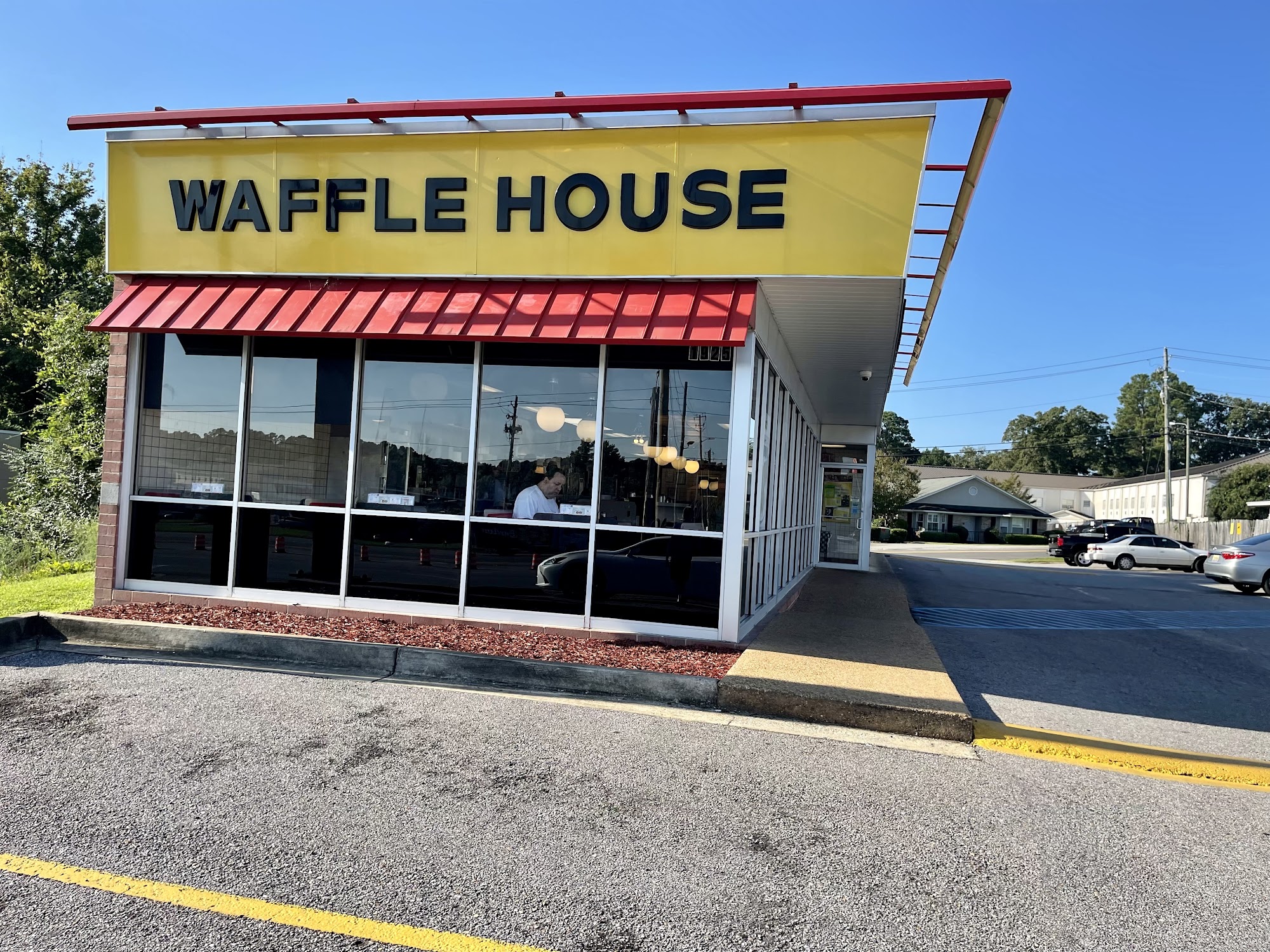 Waffle House