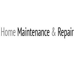 Home Maintenance & Repair