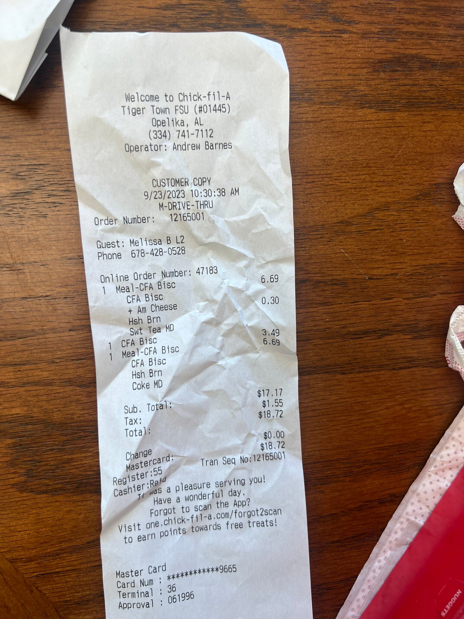 Photo credit: Tripadvisor