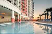 Hampton Inn & Suites Orange Beach/Gulf Front