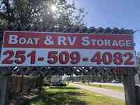 Boat & RV Storage