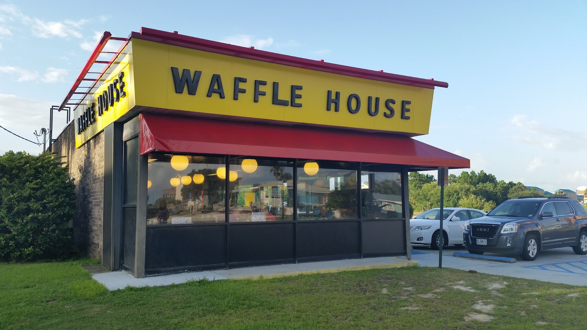 Waffle House