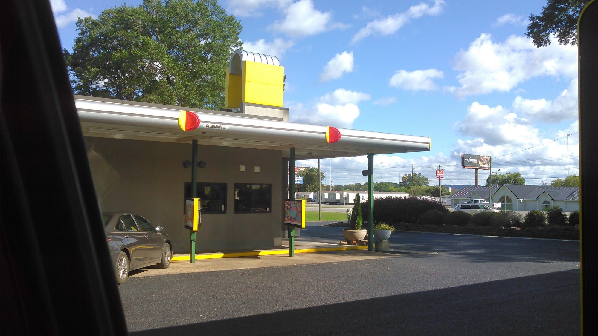 Sonic Drive-In