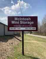 McIntosh Mini Storage
