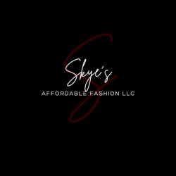 Skye's Affordable Fashion LLC