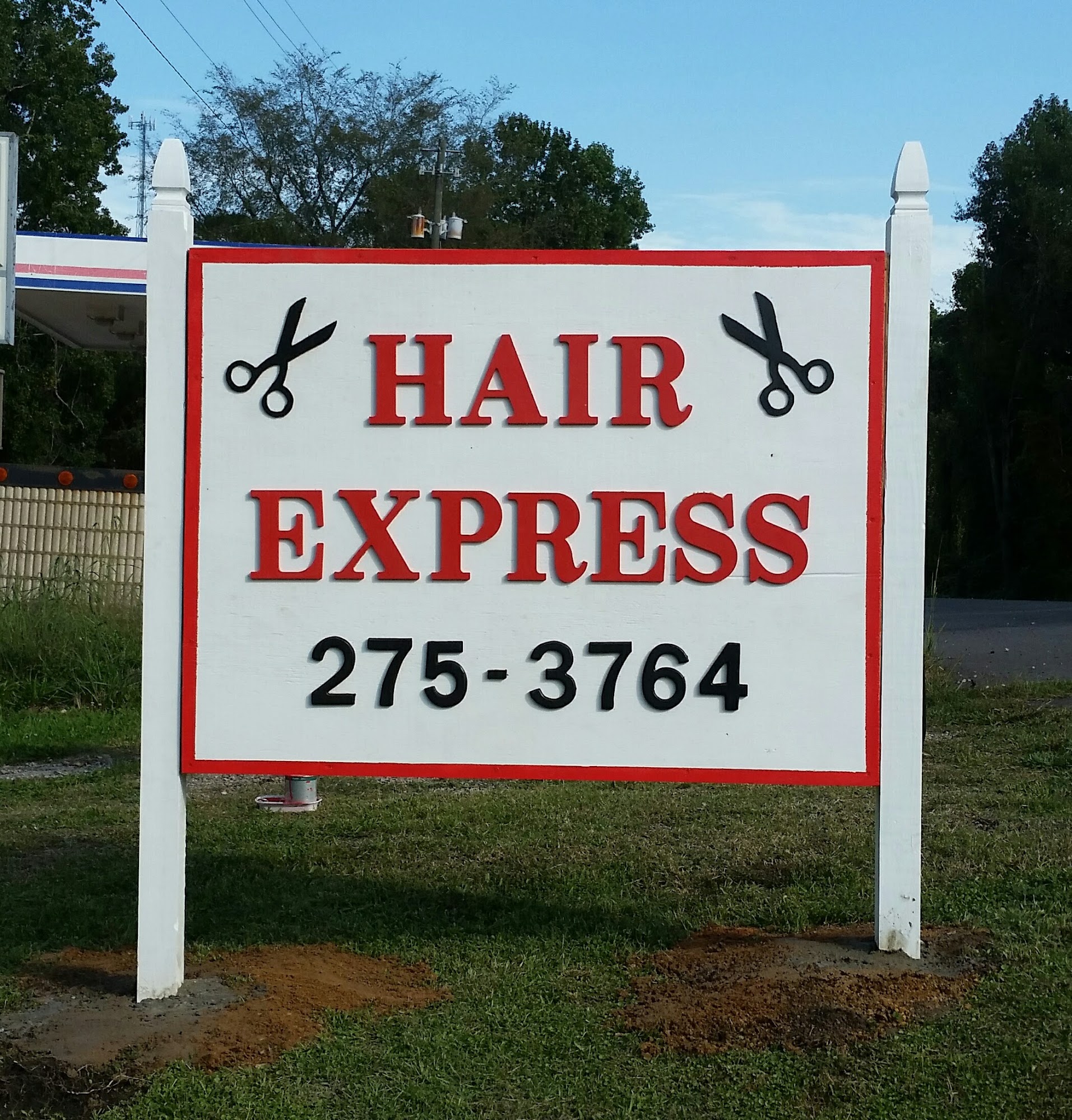 Hair Express 12191 AL-269, Parrish Alabama 35580