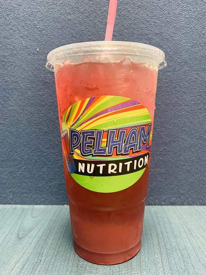 Pelham Nutrition