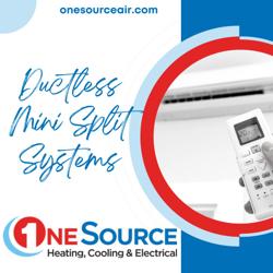 One Source Heating & Cooling