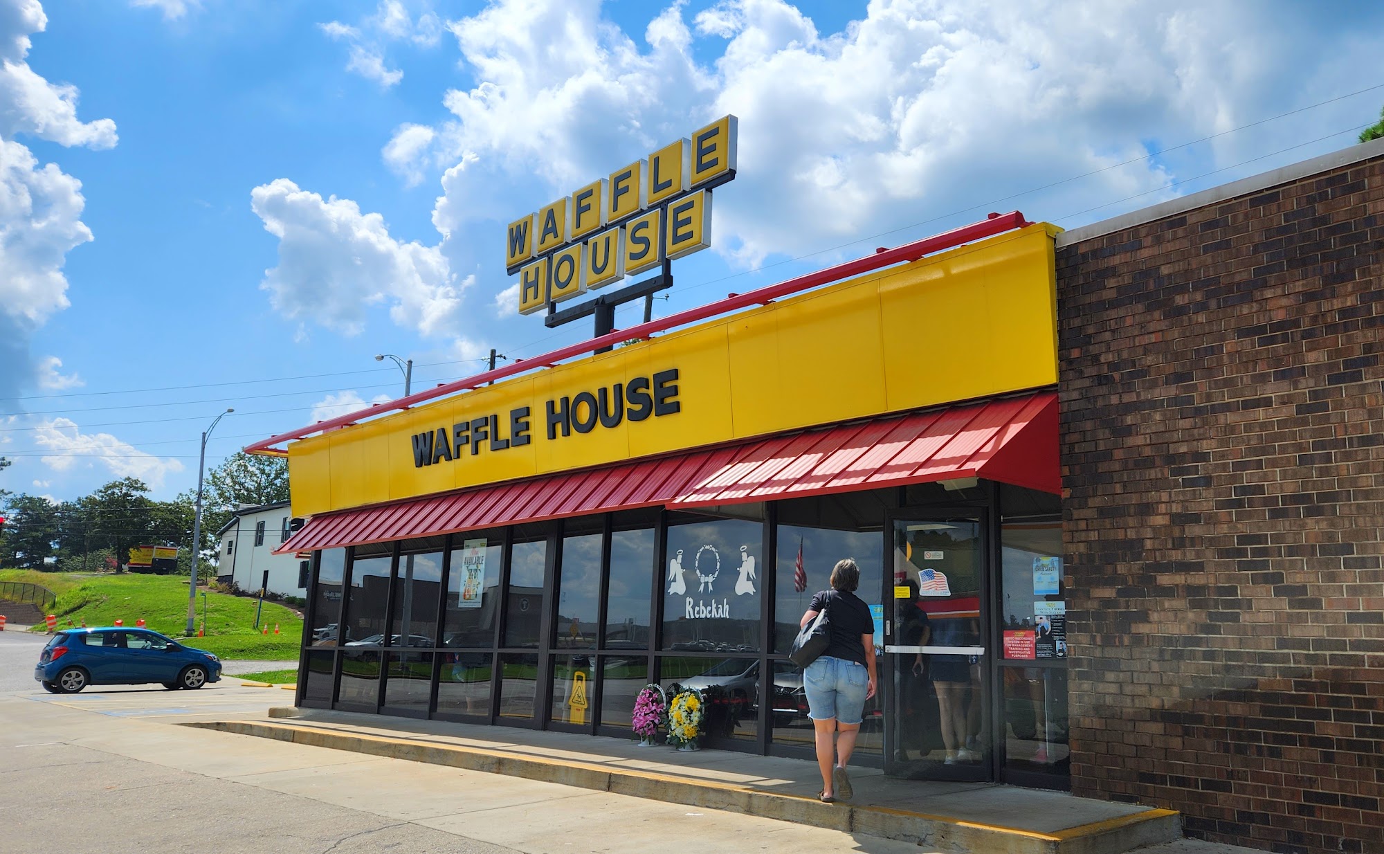 Waffle House