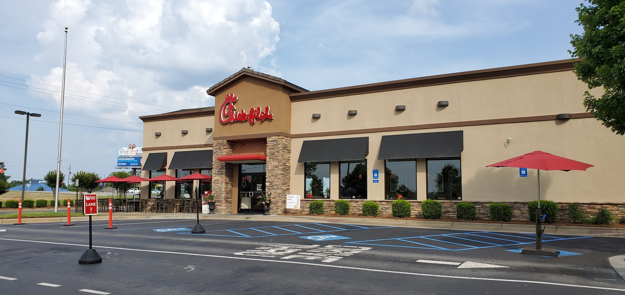 Chick-fil-A