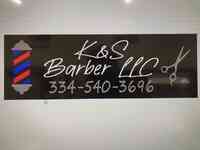 K&S Barber/Salon