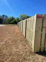 Swearingen Fence Deck Co
