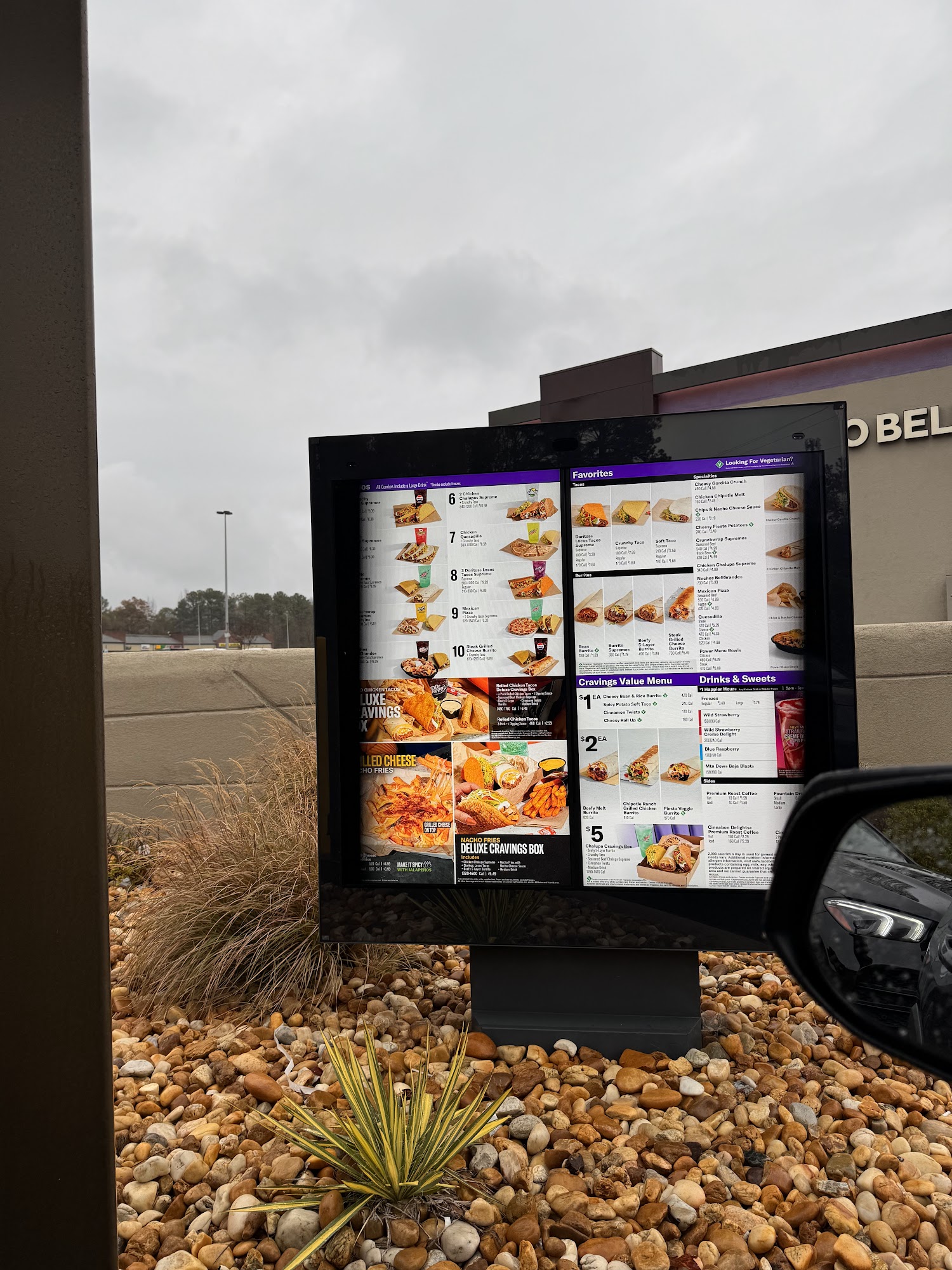 Taco Bell