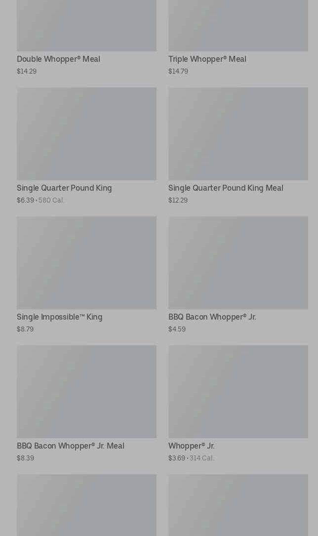 Photo credit: Posmates