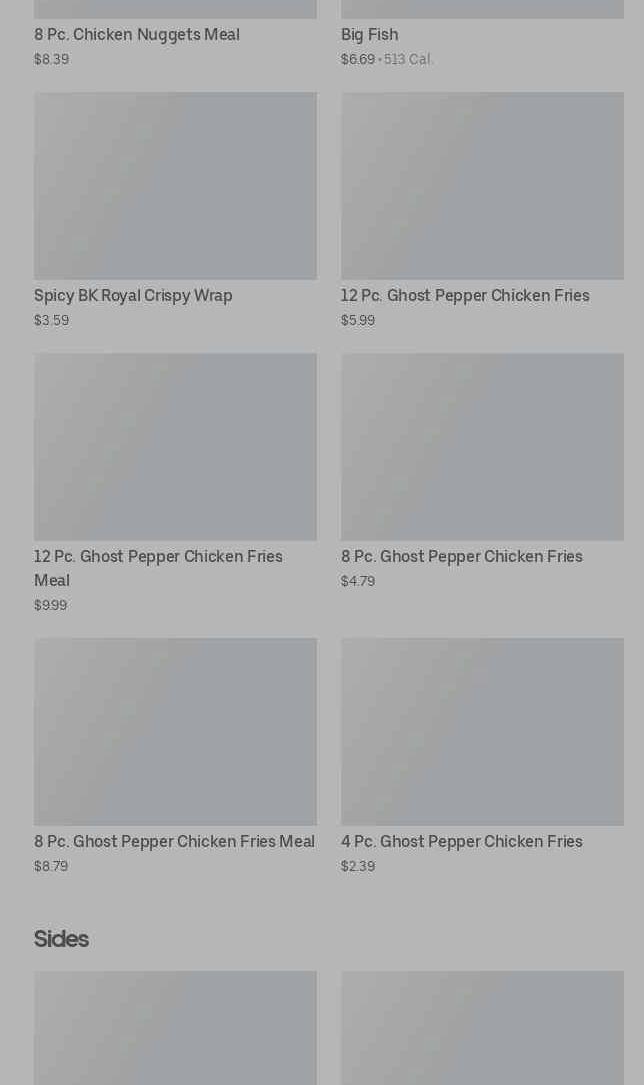 Photo credit: Posmates