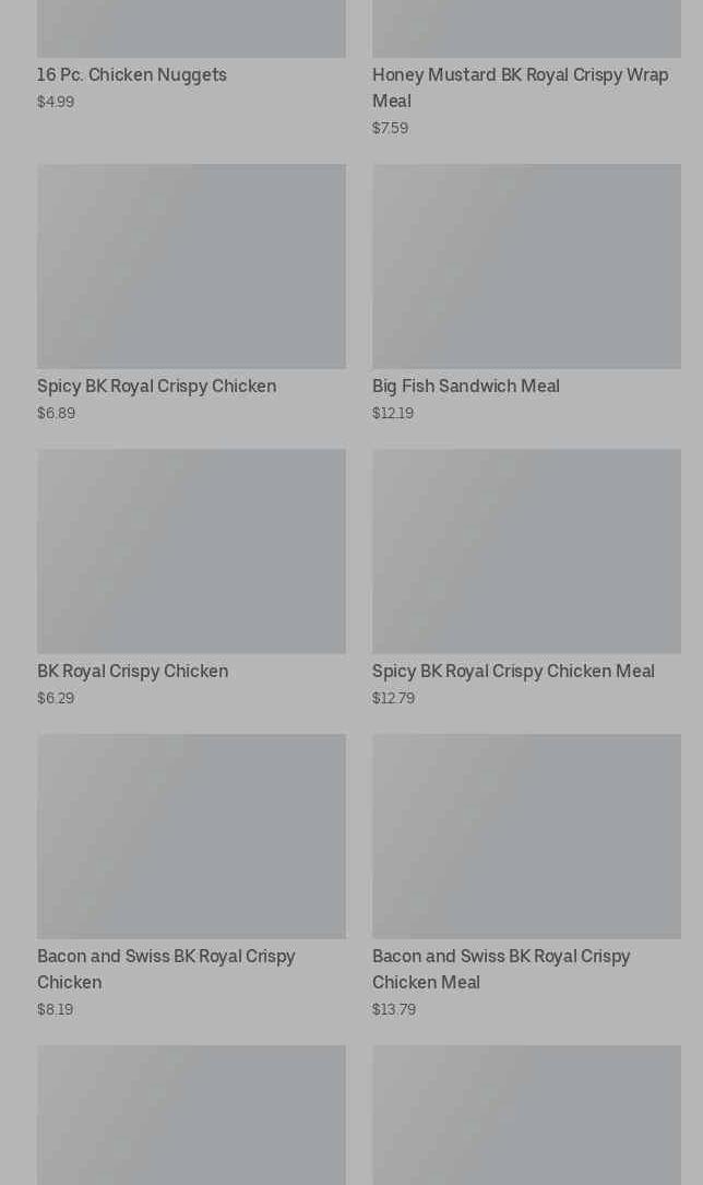 Photo credit: Posmates