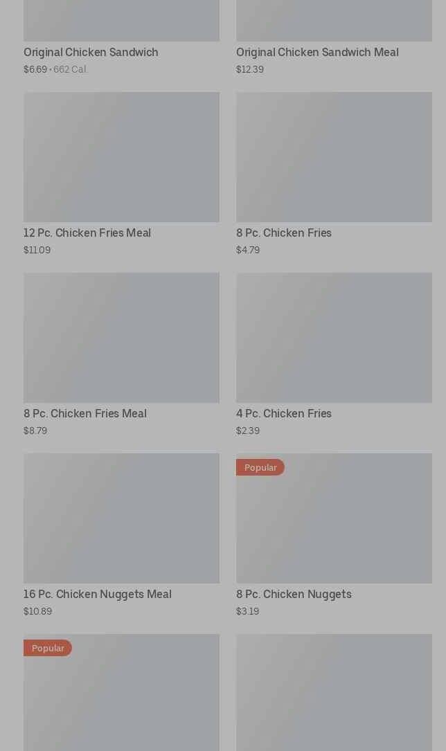 Photo credit: Posmates