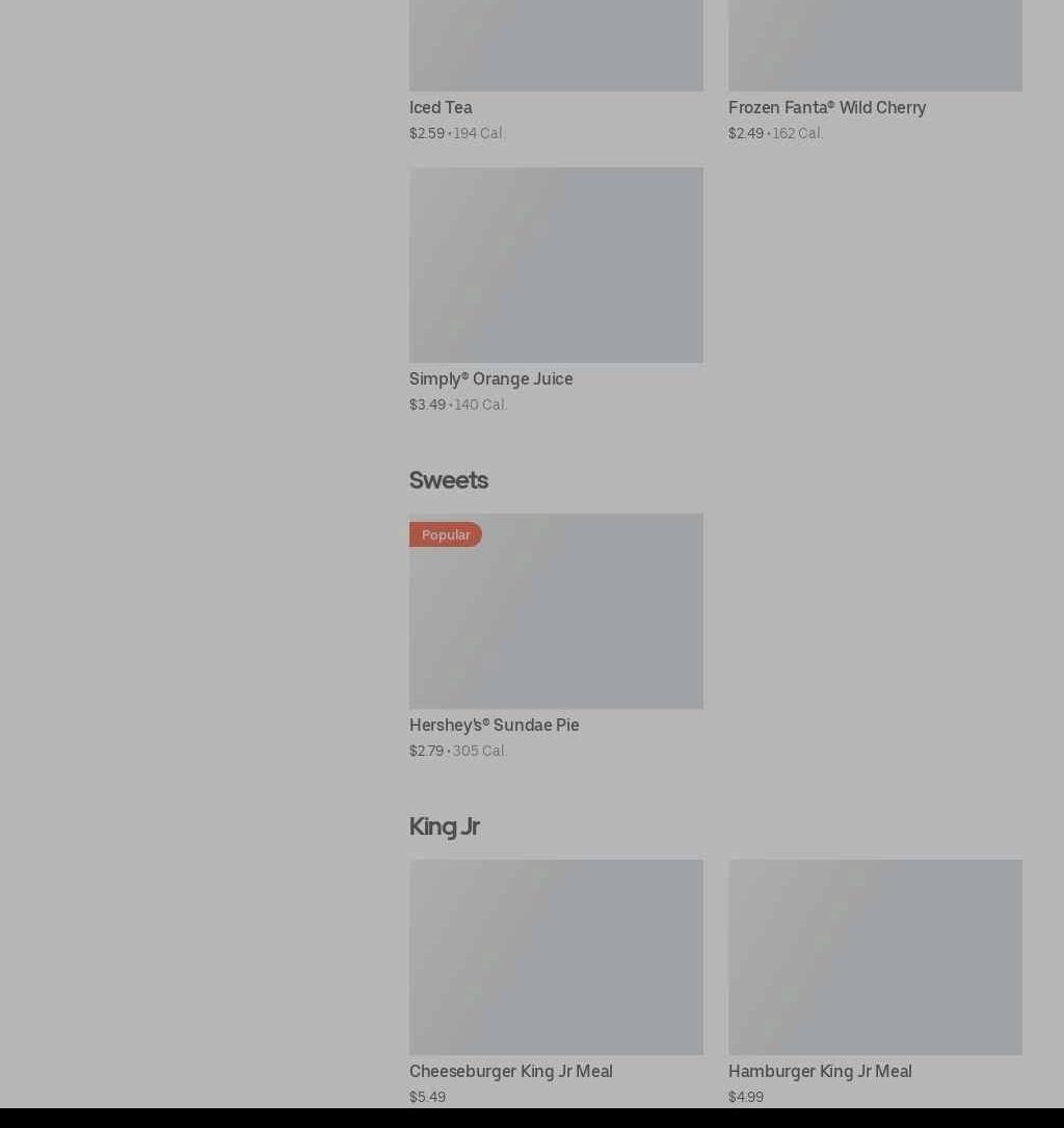 Photo credit: Posmates