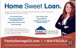 Family Savings Credit Union