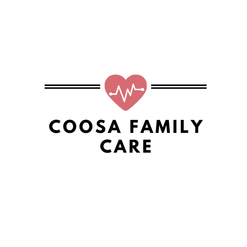 Coosa Family Care 310 W Grand Ave, Rainbow City Alabama 35906
