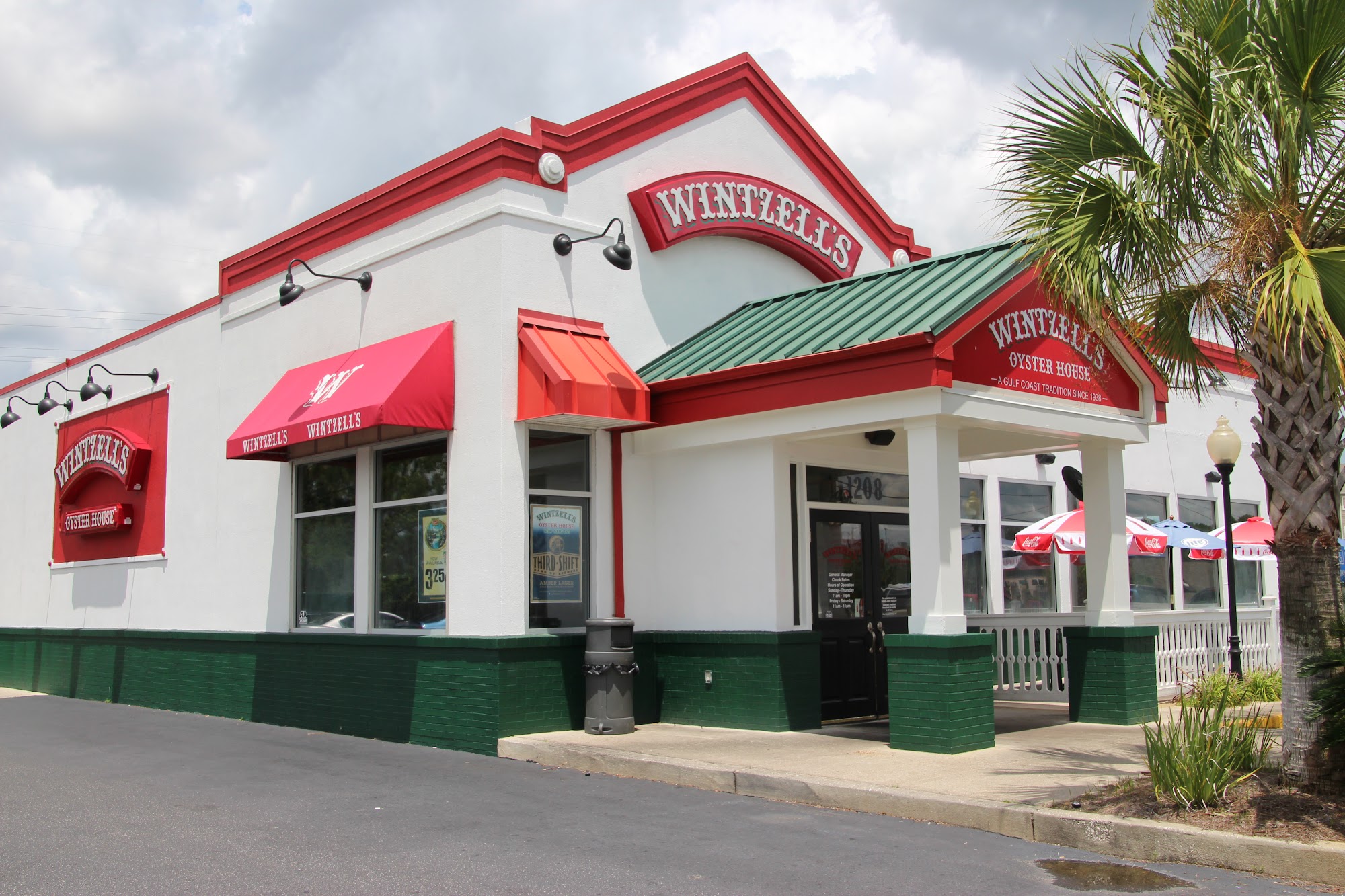 Wintzell's Oyster House