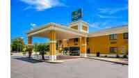 Quality Inn near University of Mobile