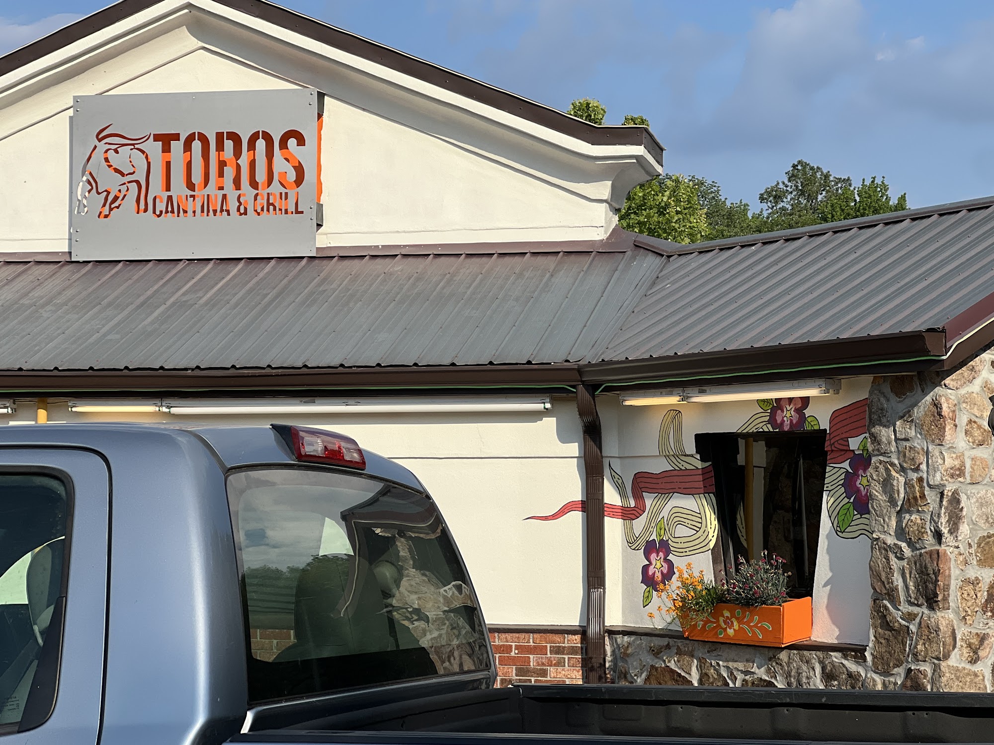 Toros Cantina and Grill