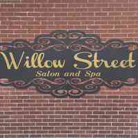 Willow Street Salon and Spa