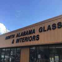 North Alabama Glass & Interiors