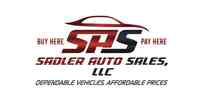 Sadler Auto Sales, LLC
