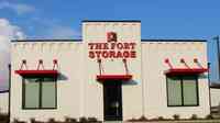 The Fort Storage
