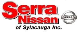 Serra Nissan of Sylacauga Parts