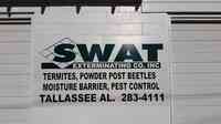 Swat Exterminating Co Inc