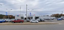 Tallassee Ford Service