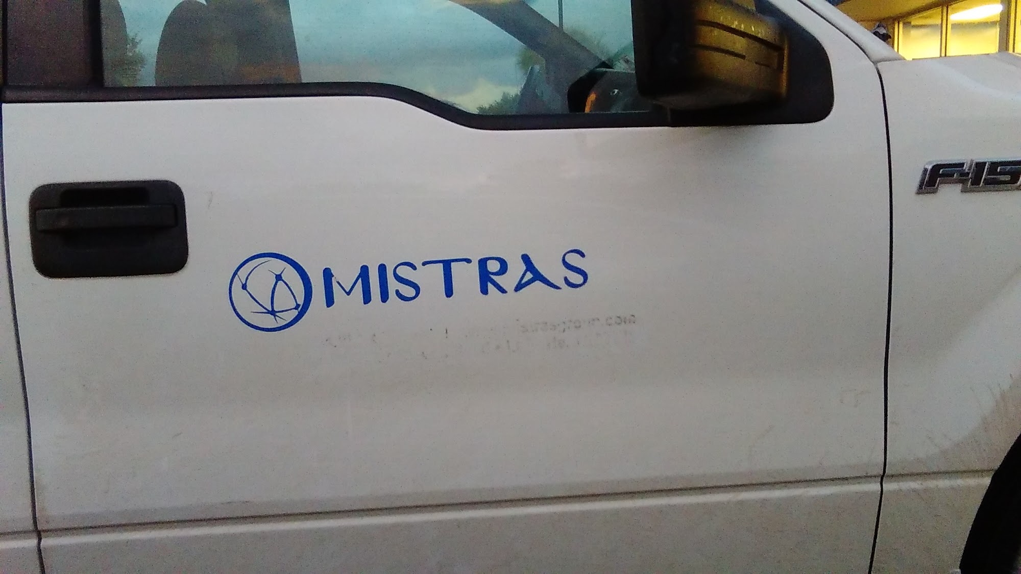Mistras Group - Services Division - Theodore, AL