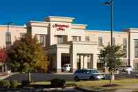 Hampton Inn Troy