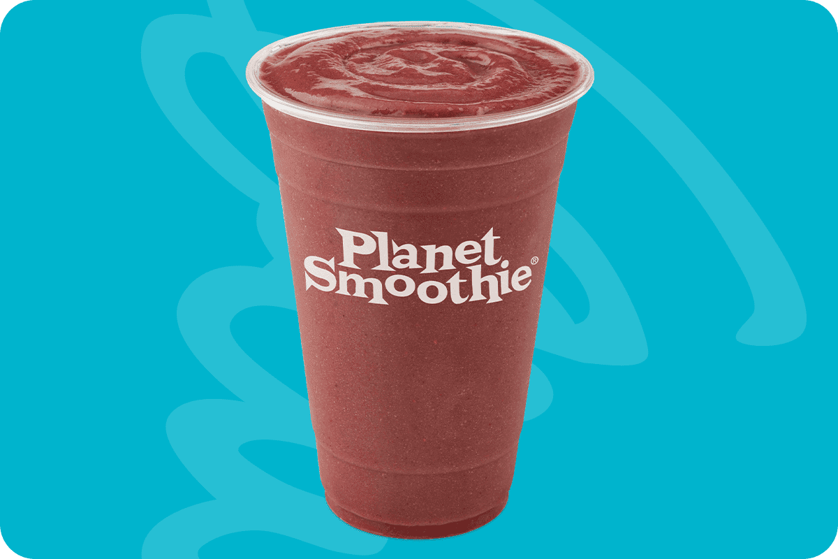 Planet Smoothie