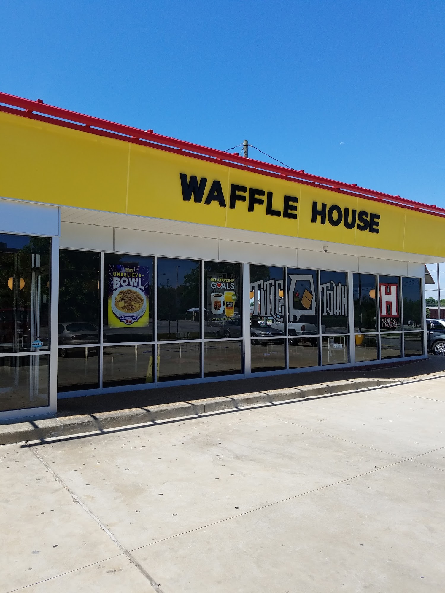 Waffle House