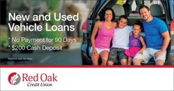 Red Oak Credit Union