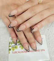 Tuscaloosa Nails and Spa